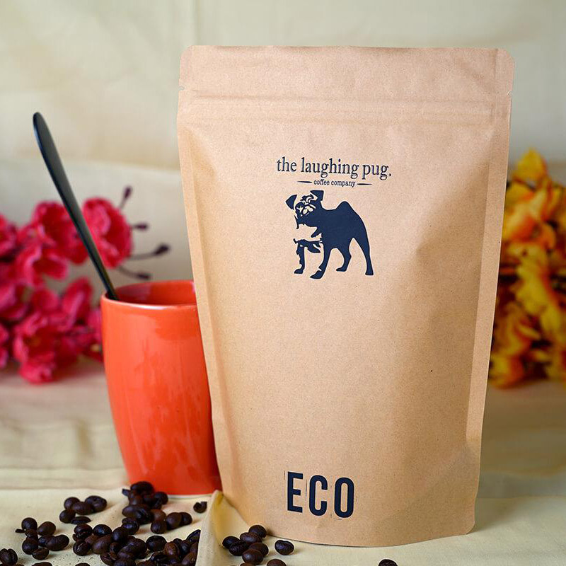 Varför kaffekraftpapperspåse är guldstandarden för hållbara kaffeförpackningar