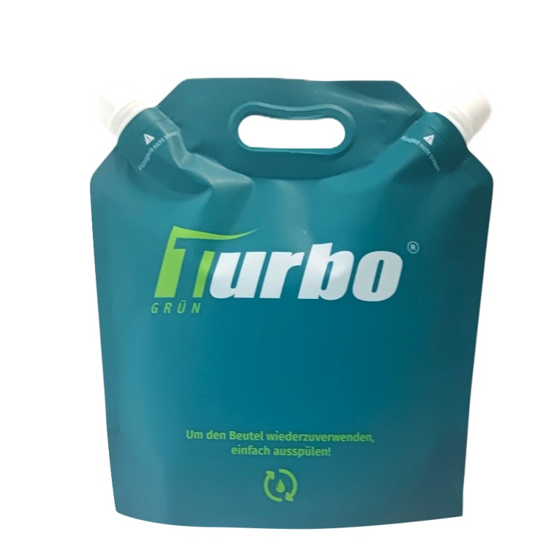 5l pippåse för vatten