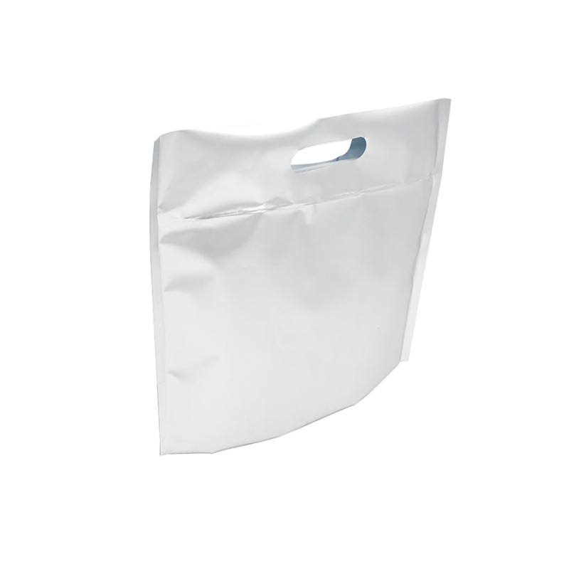 Matt eller Glossy Finish Thermal bag
